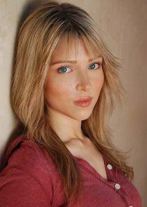 Ashley Peldon Ashley Peldon