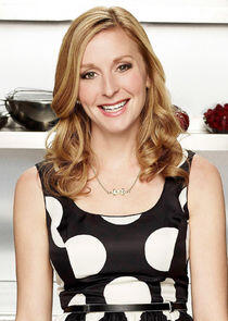 Christina Tosi