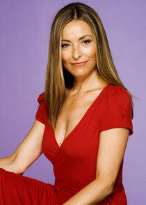 Amanda Donohoe Amanda Donohoe