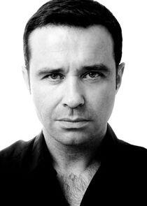 Andrew Scarborough Andrew Scarborough