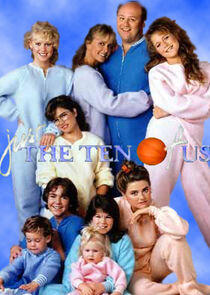 Just the Ten of Us Just the Ten of Us