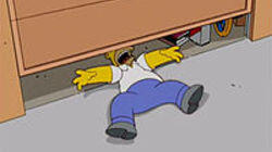 Mobile Homer Mobile Homer