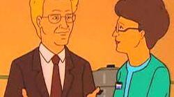The Substitute Spanish Prisoner The Substitute Spanish Prisoner