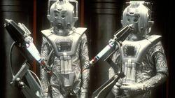 Earthshock, Part Three Earthshock, Part Three