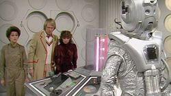 Earthshock, Part Four Earthshock, Part Four