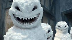The Snowmen The Snowmen