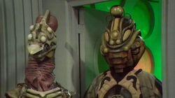 Arc of Infinity, Part Three Arc of Infinity, Part Three