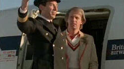 Time-Flight, Part One Time-Flight, Part One