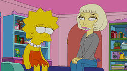 Lisa Goes Gaga Lisa Goes Gaga