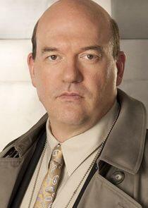 Detective Bud Morris Detective Bud Morris