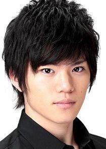 Yugo Sato Yugo Sato