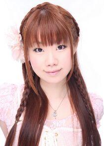 Yūko Okui Yūko Okui