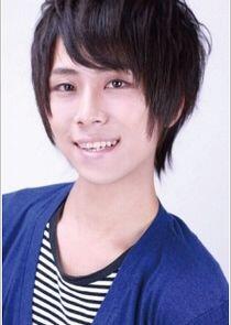 Shunya Marue Shunya Marue