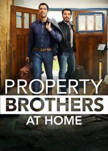 Property Brothers at Home Property Brothers at Home