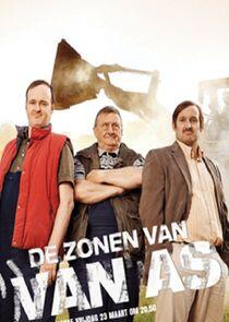 De Zonen van Van As De Zonen van Van As