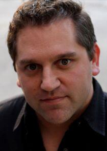 Trevor Roth Trevor Roth