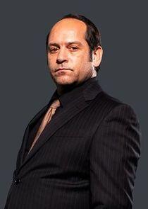 Tony Mokbel Tony Mokbel