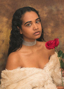 Morgana Van Peebles Morgana Van Peebles