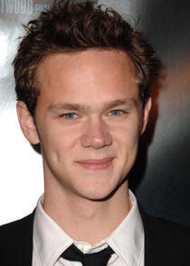 Joseph Cross Joseph Cross
