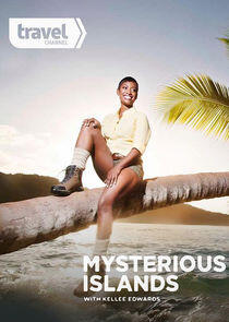 Mysterious Islands Mysterious Islands