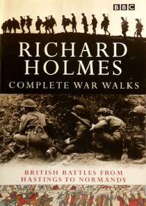 War Walks War Walks