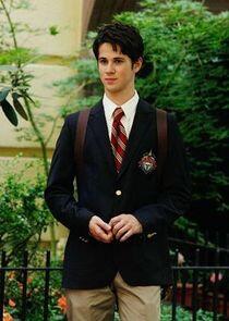 Eric van der Woodsen Eric van der Woodsen
