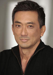 Paul Nakauchi Paul Nakauchi