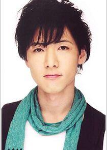 Masayoshi Sugawara Masayoshi Sugawara