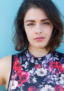 Tatiana Zappardino Tatiana Zappardino