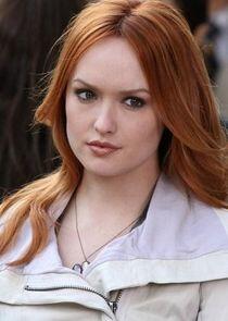 Ivy Dickens Ivy Dickens