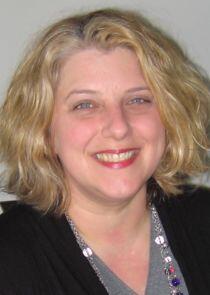 Gretchen J. Berg Gretchen J. Berg