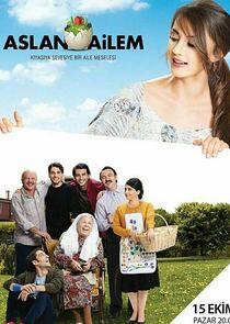 Aslan Ailem Aslan Ailem