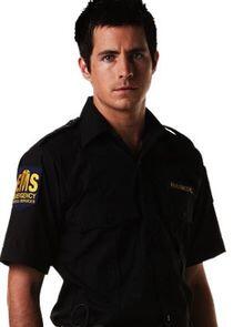 Toby Logan Toby Logan