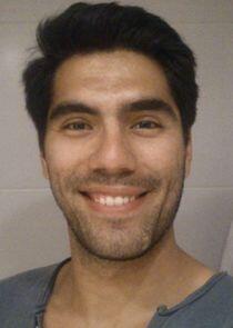 Orlando Alfaro