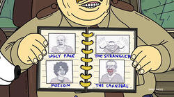 Serial Killers Serial Killers