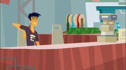 In a Retail Wonderland... In a Retail Wonderland...