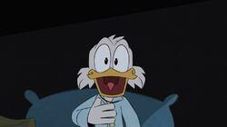 The Other Bin of Scrooge McDuck! The Other Bin of Scrooge McDuck!
