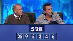 Bob Mortimer, Adam Hills, Lee Mack, Alex Horne and The Horne Selection Bob Mortimer, Adam Hills, Lee Mack, Alex Horne and The Horne Selection