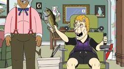 Fish? Fish?