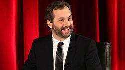 Judd Apatow Judd Apatow