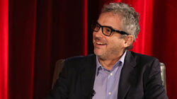 Alfonso Cuarón Alfonso Cuarón
