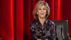 Jane Fonda Jane Fonda