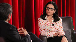 Julia Louis-Dreyfus Julia Louis-Dreyfus