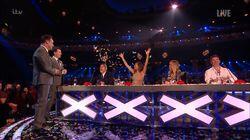 Live Semi-Final 5 - Results Live Semi-Final 5 - Results