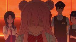 7th Life: What the Sugar Girl is Made Out Of 7th Life: What the Sugar Girl is Made Out Of