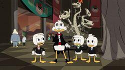 The Golden Lagoon of White Agony Plains! The Golden Lagoon of White Agony Plains!