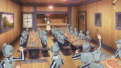 Those Who Hunt Heretics -Inquisition- Those Who Hunt Heretics -Inquisition-