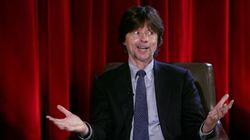 Ken Burns Ken Burns