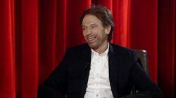 Jerry Bruckheimer Jerry Bruckheimer