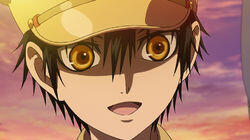 Zero's Great Adventure Zero's Great Adventure